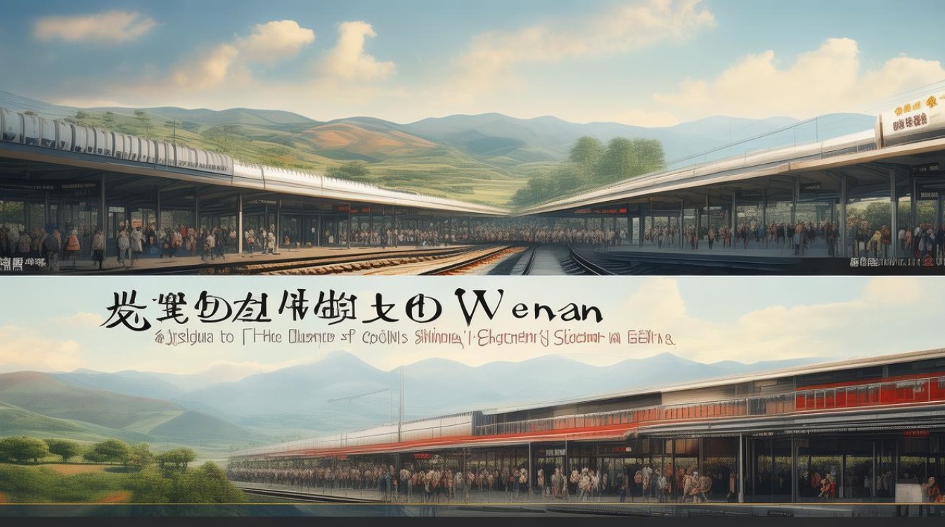 杭州到渭南怎么玩？揭秘陕西东大门的独特魅力-图1