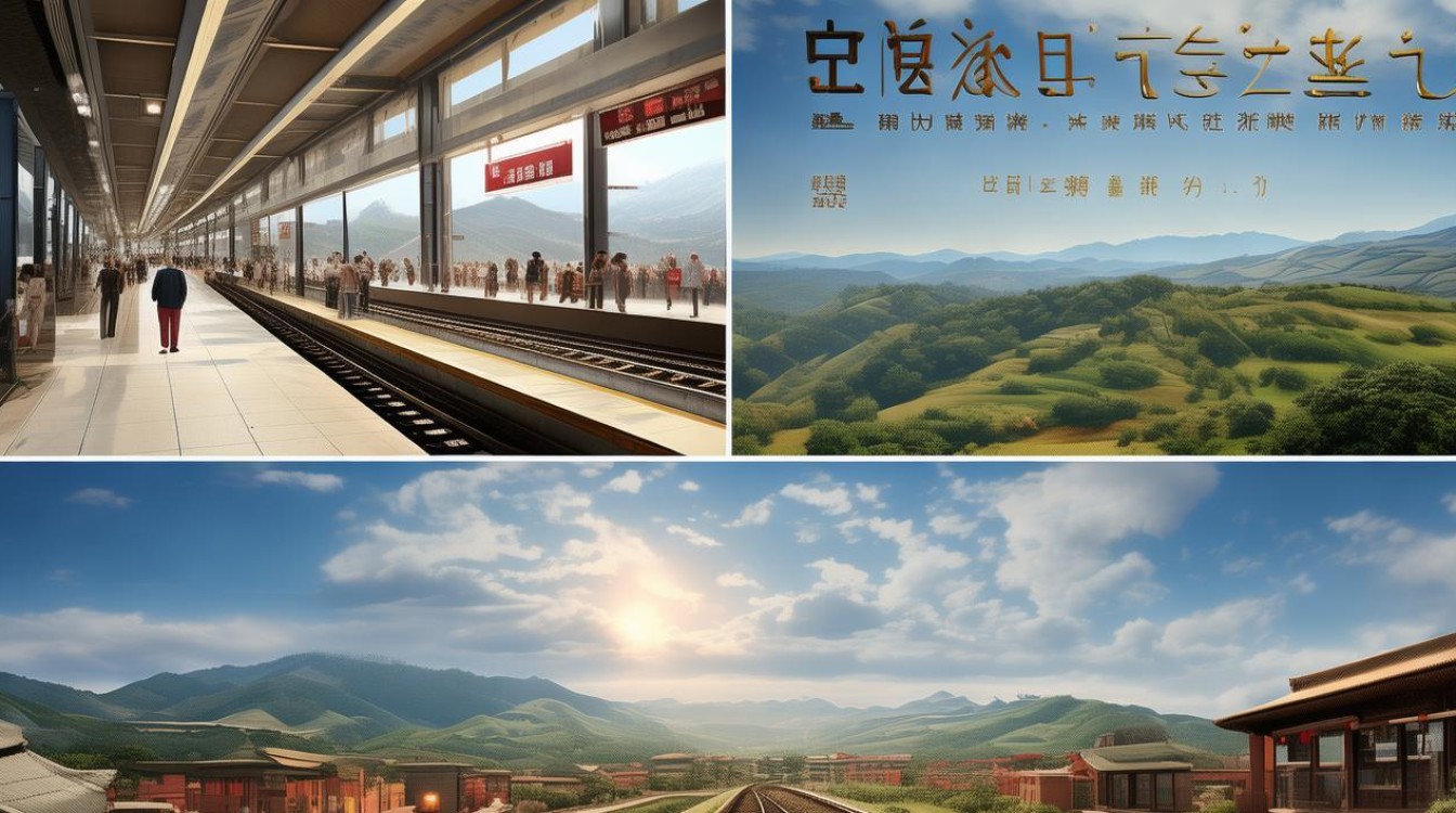 杭州到渭南怎么玩？揭秘陕西东大门的独特魅力-图2