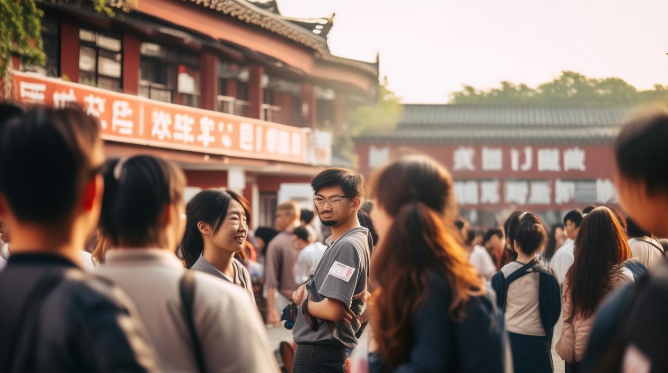 陕西渭南杜桥中学最新招聘信息有哪些？-图1