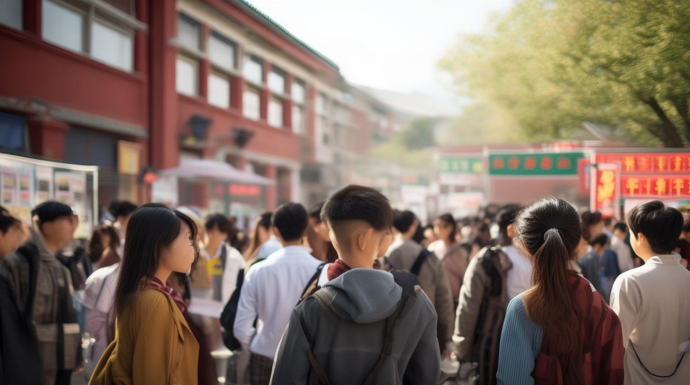 陕西渭南杜桥中学最新招聘信息有哪些？-图3