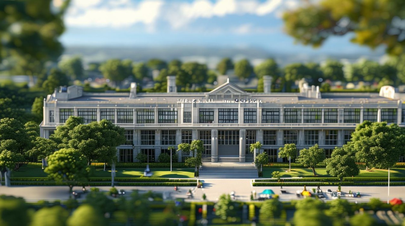 渭南市瑞泉中学在哪里？周边有哪些旅游景点？-图1