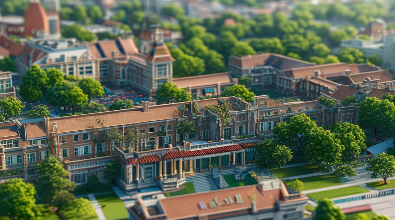 渭南市瑞泉中学在哪里？周边有哪些旅游景点？-图3