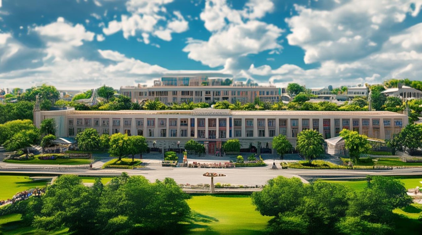 渭南市瑞泉中学在哪里？周边有哪些旅游景点？-图4