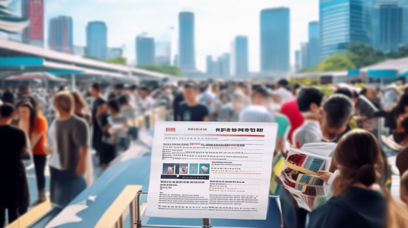 渭南最新招聘信息与就业趋势如何？-图2