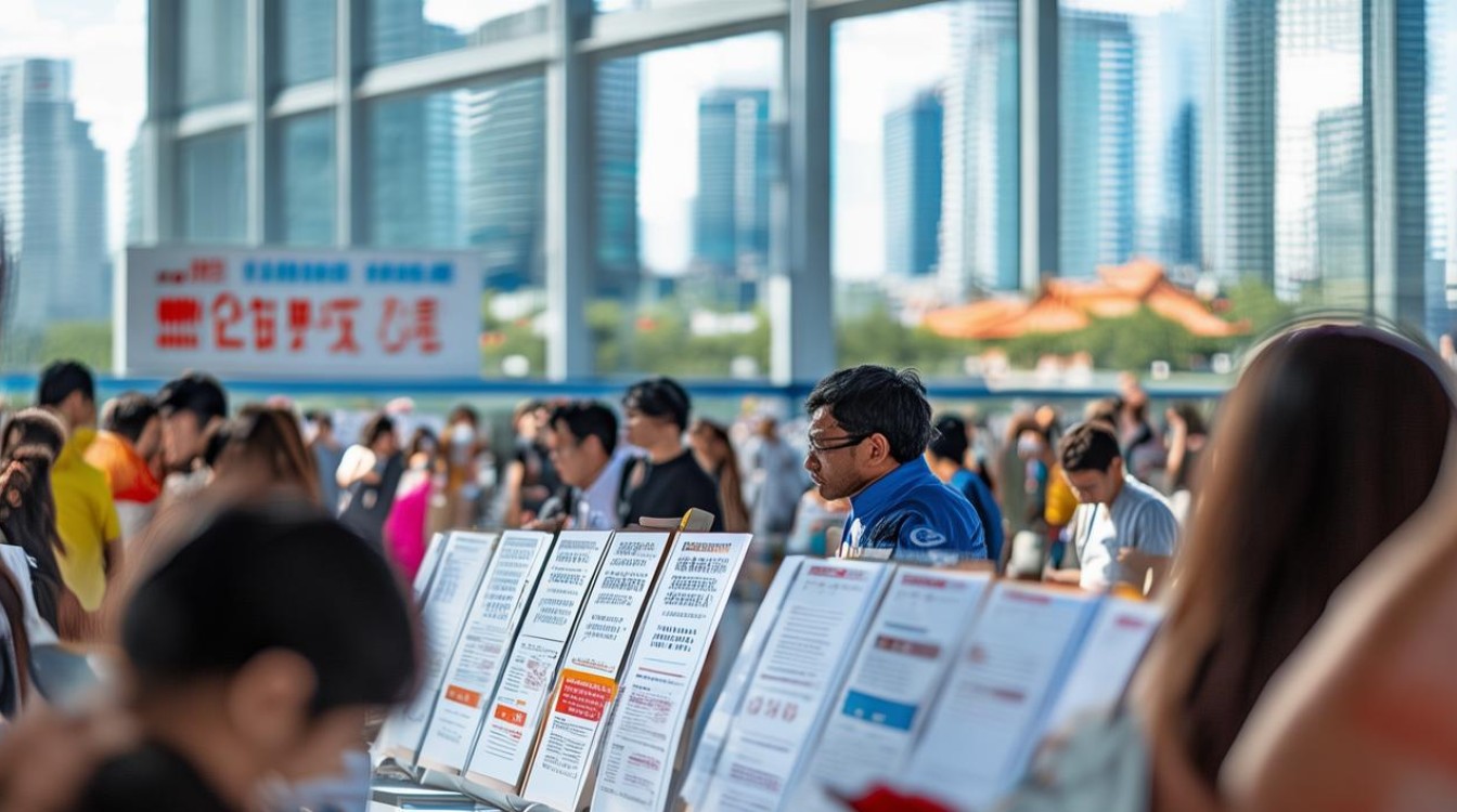 渭南最新招聘信息与就业趋势如何？-图4
