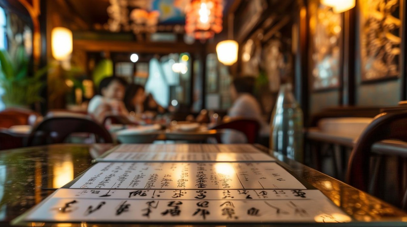 渭南情侣安静吃饭去哪？周边浪漫景点与美食推荐！-图1