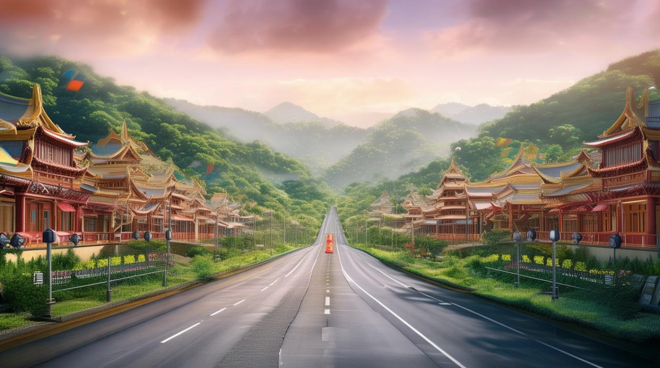 宝鸡到西安再到渭南，渭南周边有哪些最新旅游景点？-图1