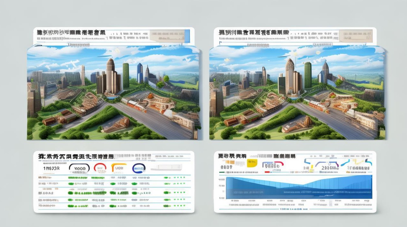 渭南和银川哪个更好玩？周边景点与最新旅游数据对比-图3