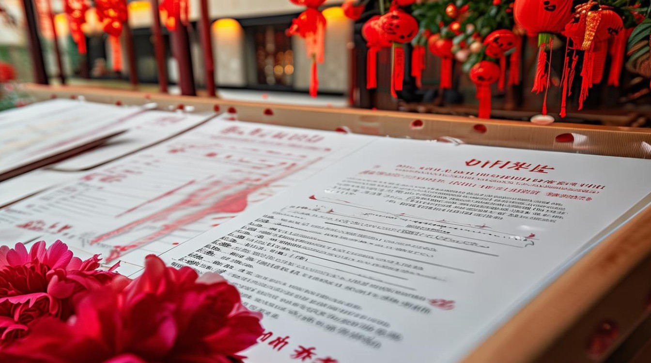 陕西渭南婚庆公司如何提供婚礼与蜜月一站式服务？-图3