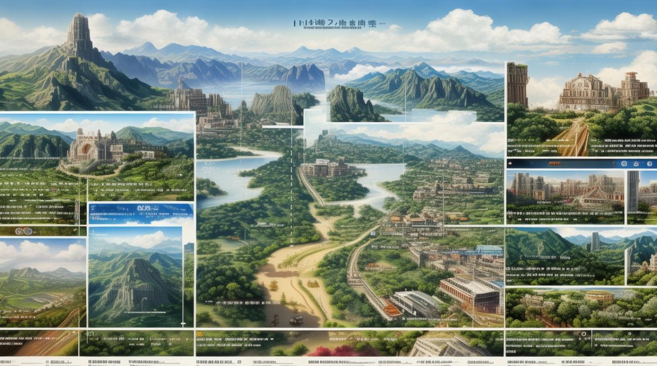 渭南北到合肥沿途有哪些旅游景点和实用攻略？-图3