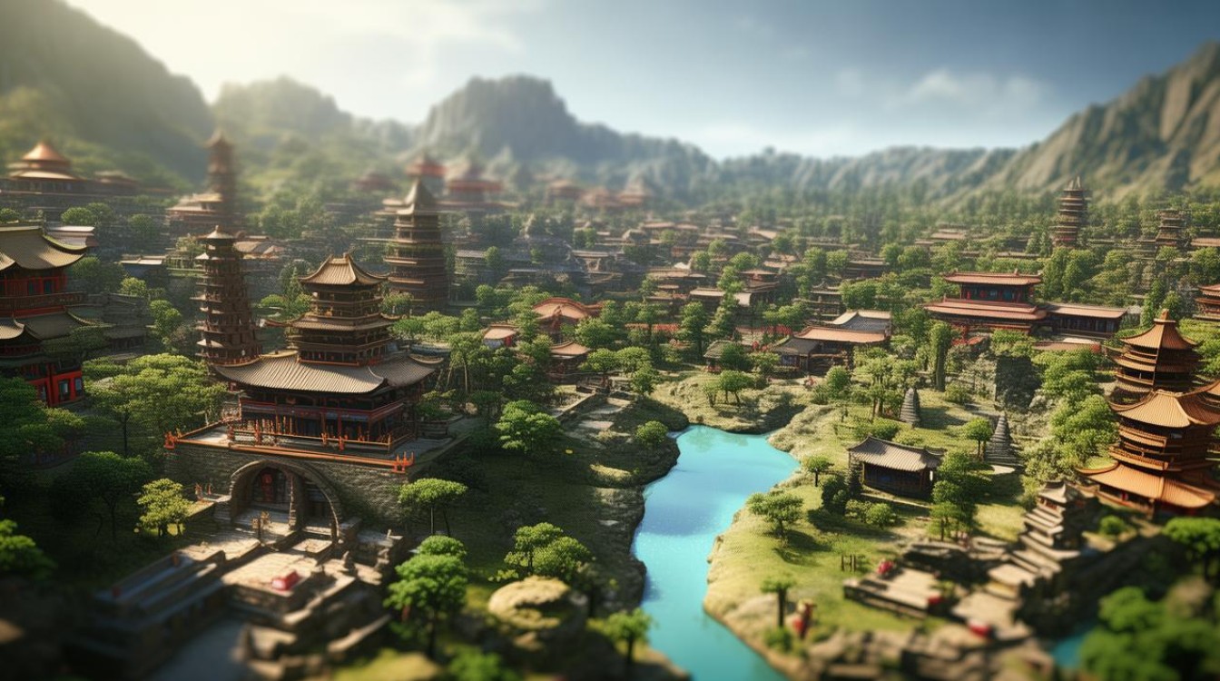 渭南周边有哪些历史与自然交融的旅游景点？-图3