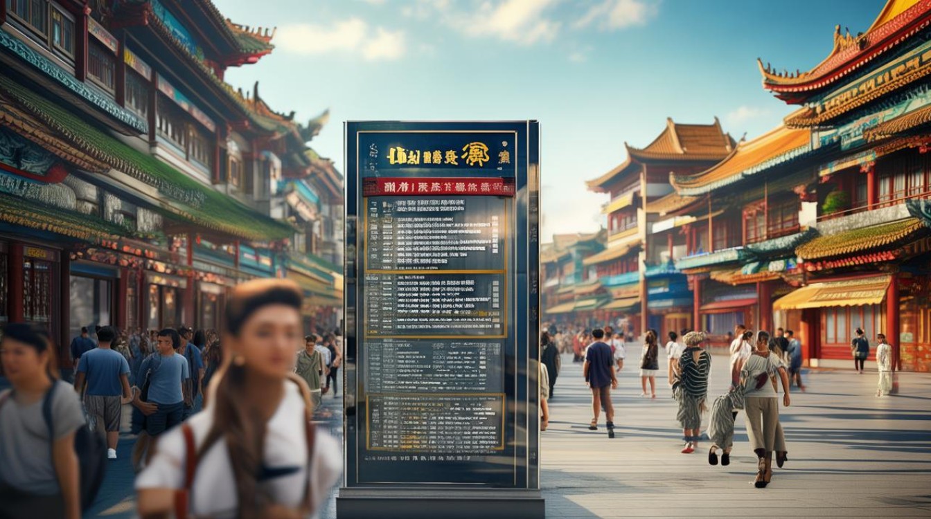 西安至渭南路过怎么玩？渭南周边旅游攻略大全-图1