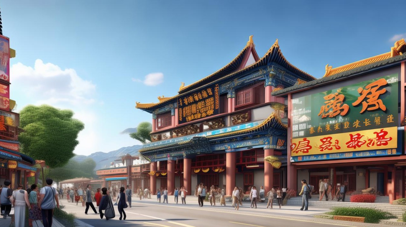 西安至渭南路过怎么玩？渭南周边旅游攻略大全-图4