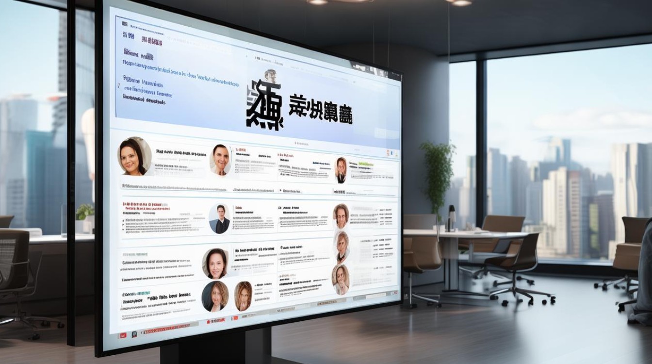 渭南用友招聘最新动态及行业趋势如何？-图3