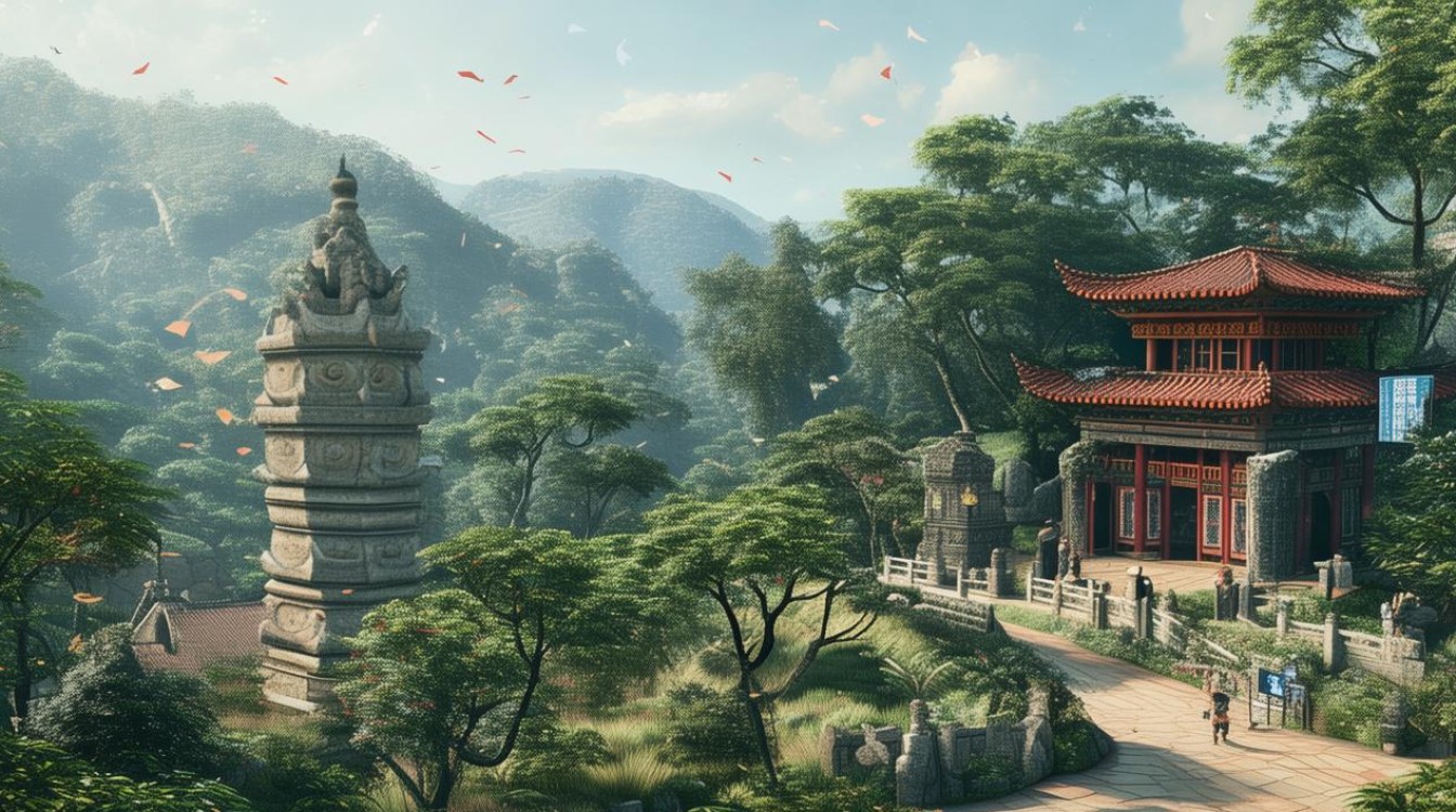 渭南到延安旅游有哪些历史与自然融合的景点？-图4