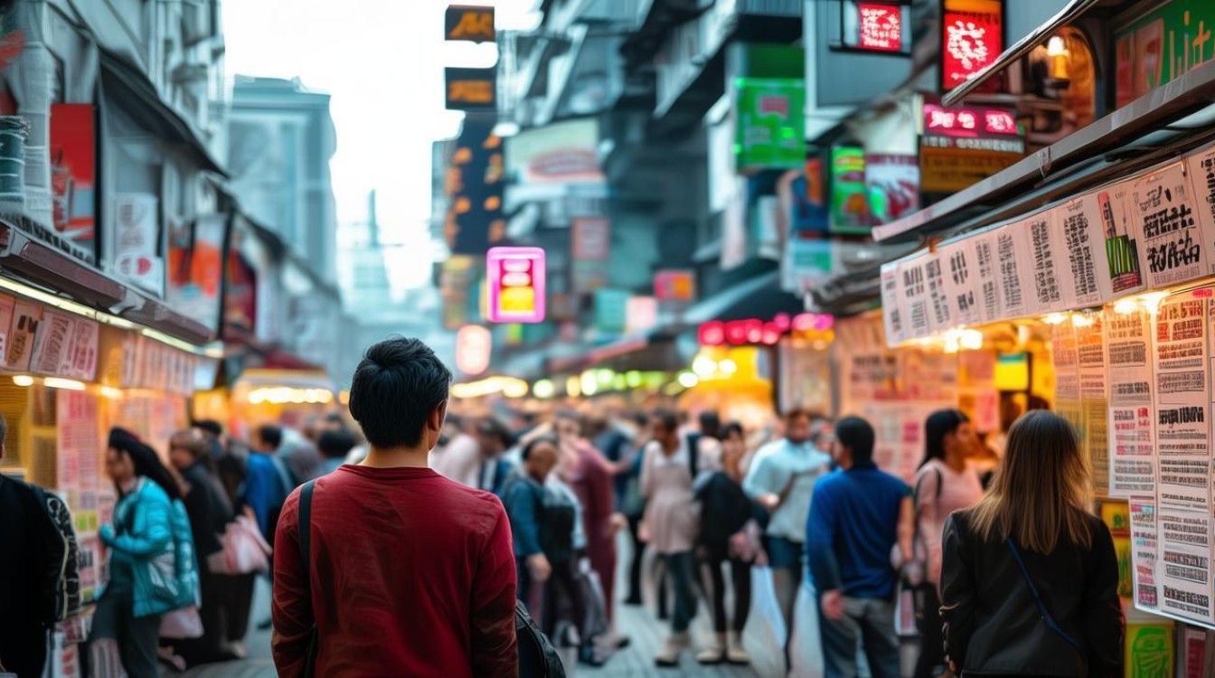 渭南饮品行业招聘市场有哪些最新动态？-图2