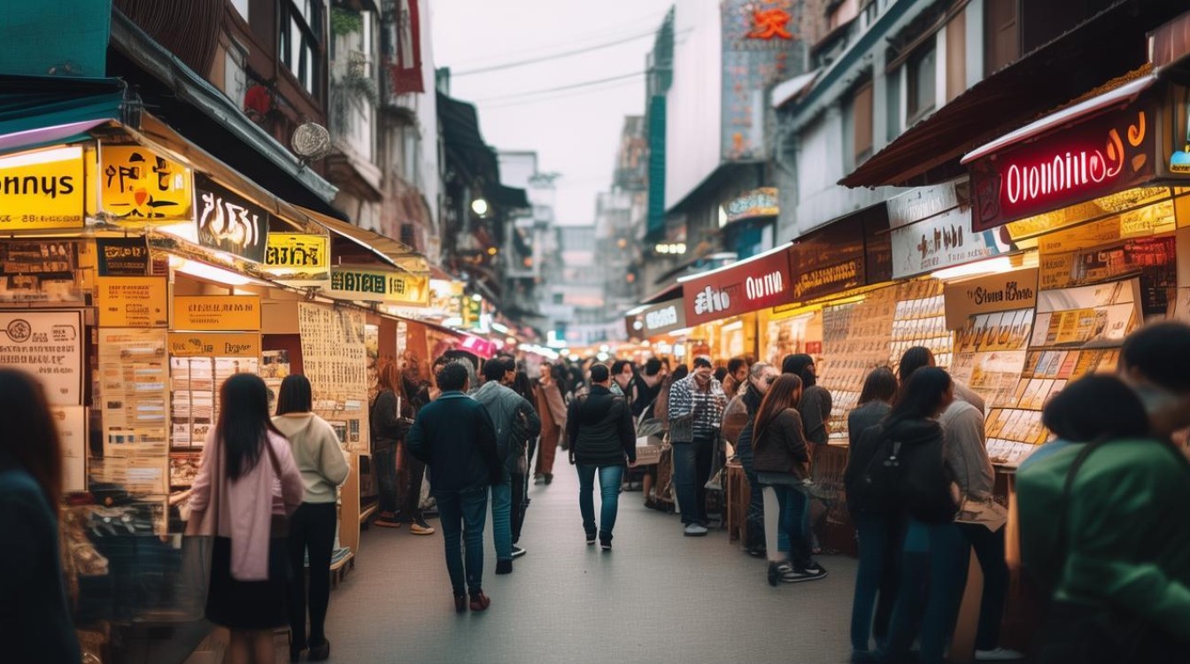 渭南饮品行业招聘市场有哪些最新动态？-图3
