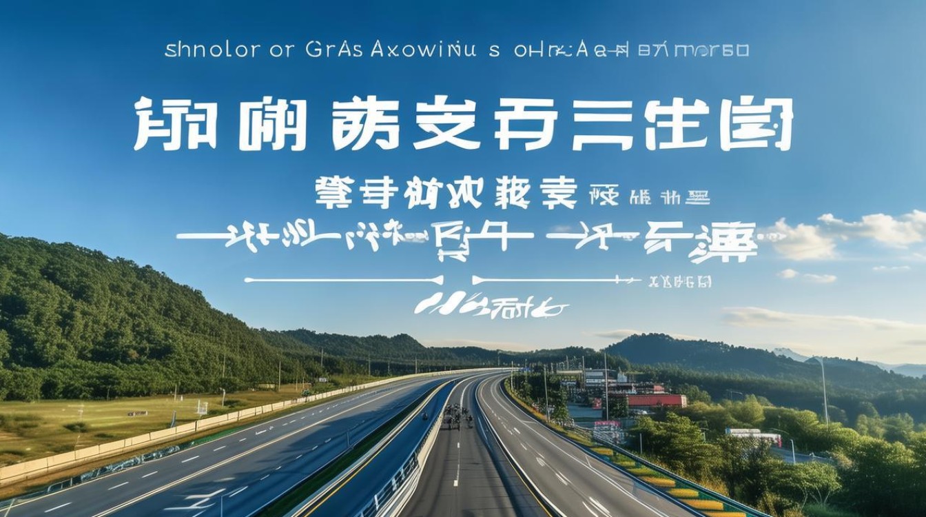 商洛至渭南高速通车，如何带动渭南周边旅游发展？-图1