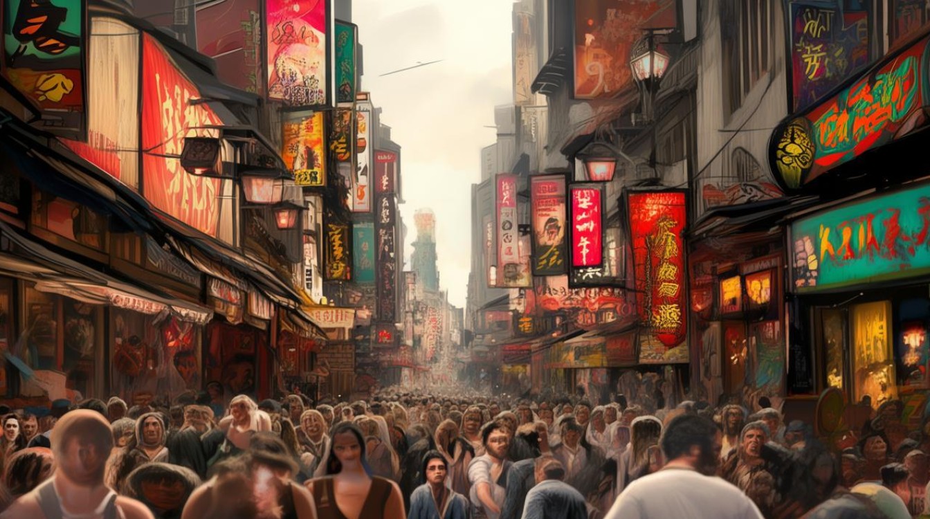 渭南求职招聘市场最新动态及徐东地区就业机会有哪些？-图2