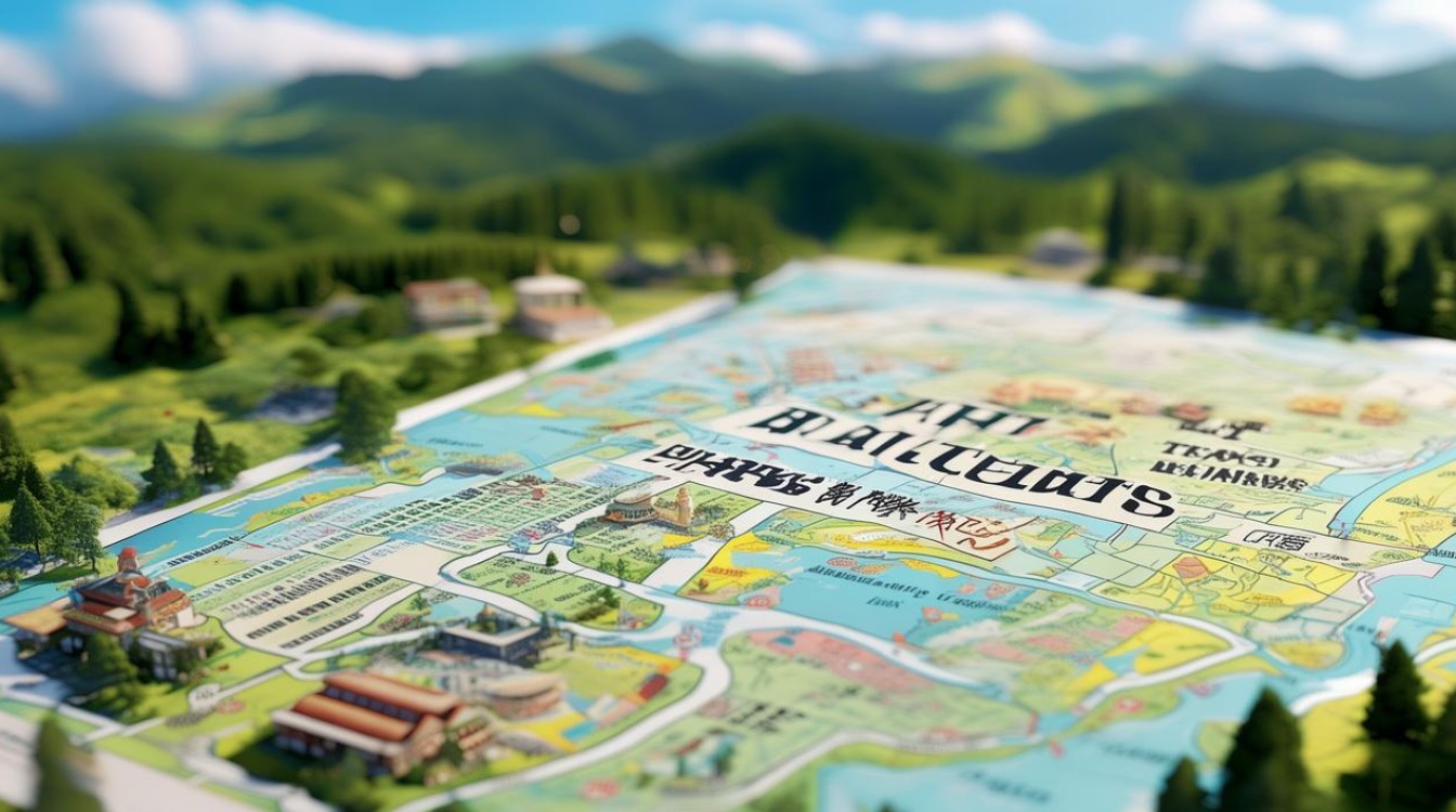 蒲城到渭南怎么走？周边有哪些好玩的旅游景点？-图3