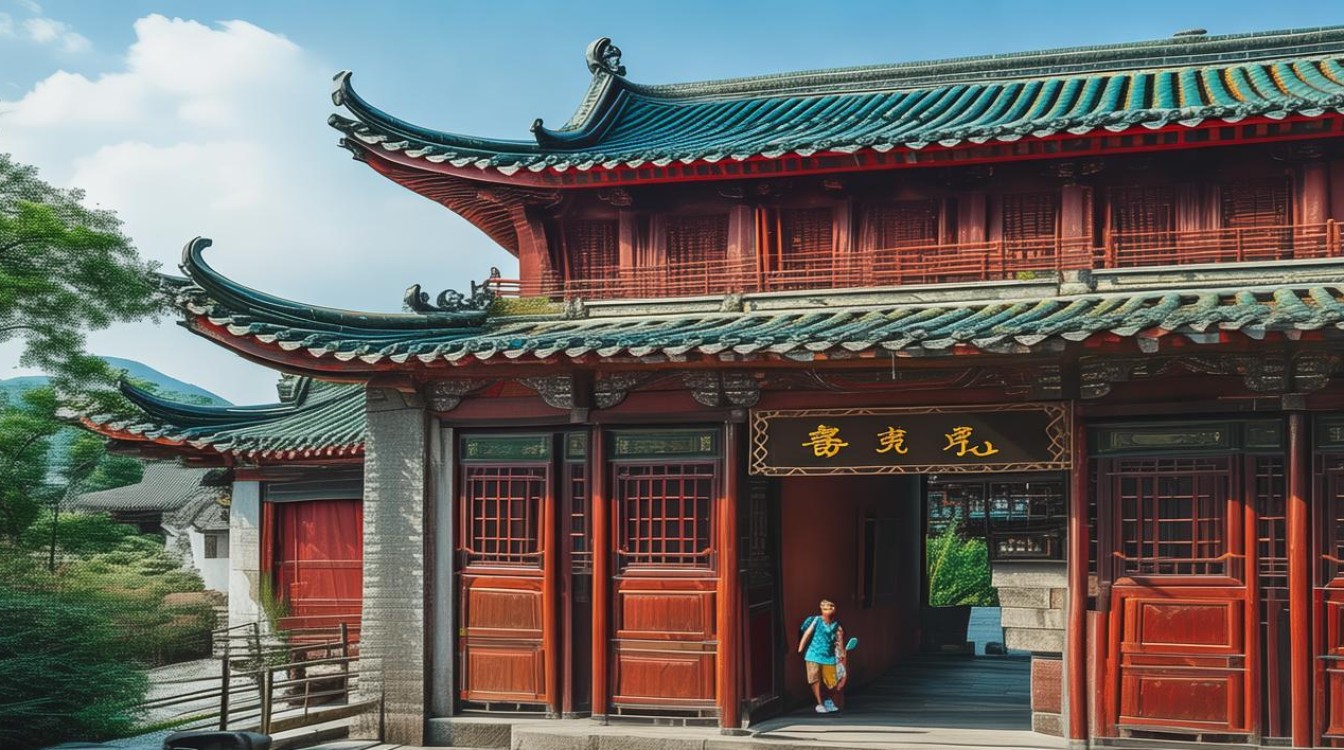 陕西渭南青年客栈周边有哪些精彩旅程？-图3