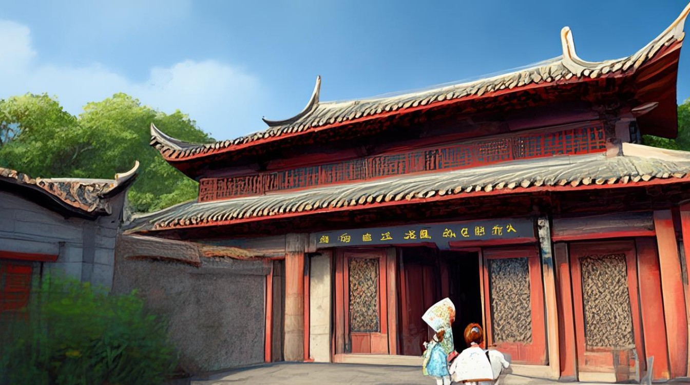 陕西渭南青年客栈周边有哪些精彩旅程？-图4