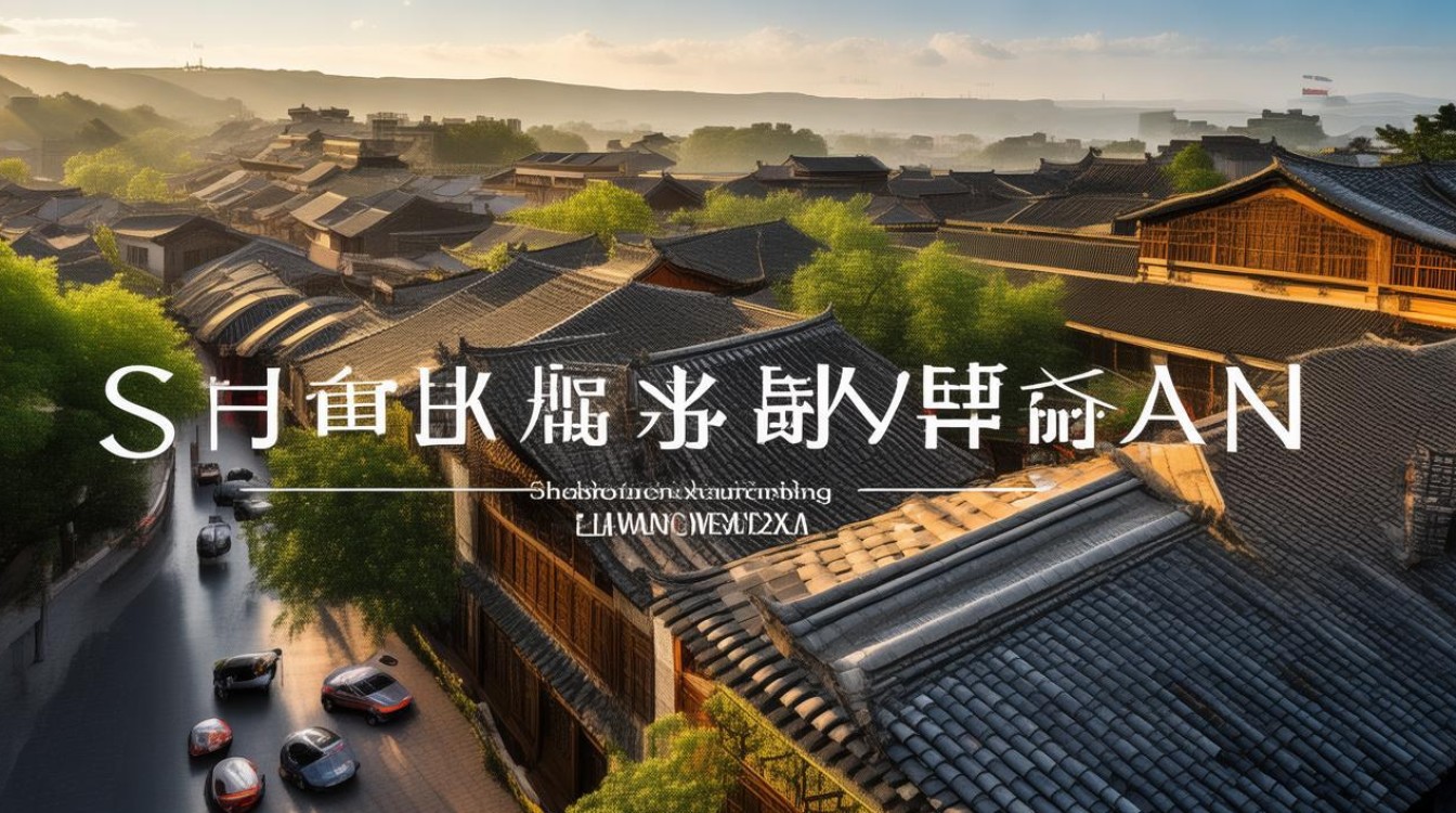 陕西渭南临渭区有哪些历史与现代交融的关中风情？-图4
