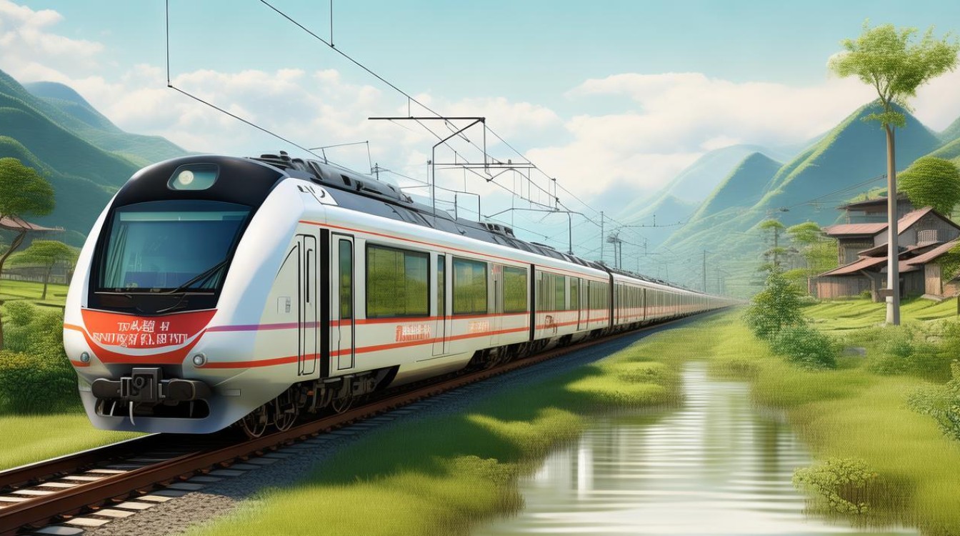 从天水到渭南有哪些列车？周边旅游景点推荐-图3