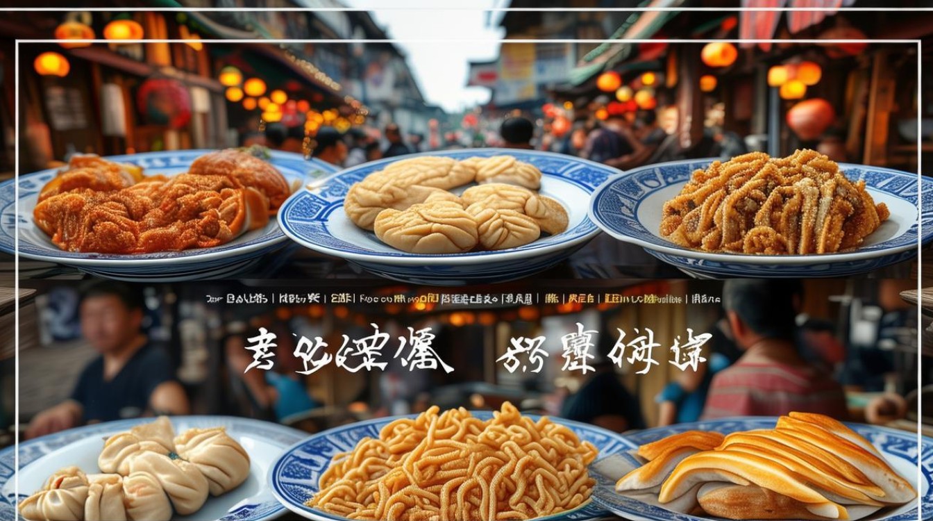 渭南十大名吃有哪些？当地特色美食推荐-图2