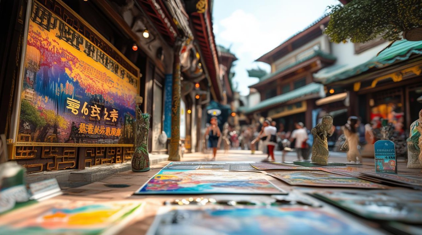 渭南李传的电影取景地有哪些？周边旅游攻略推荐-图2