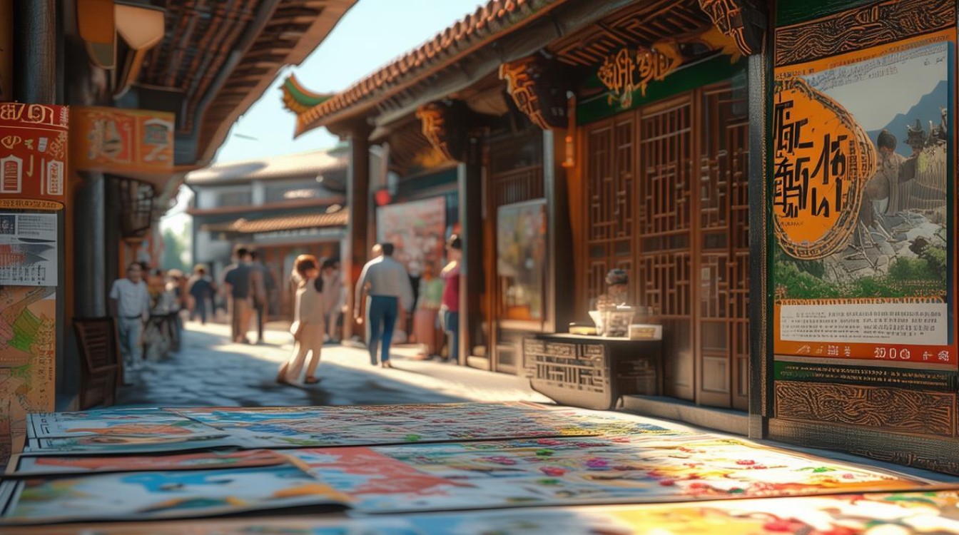 渭南李传的电影取景地有哪些？周边旅游攻略推荐-图4