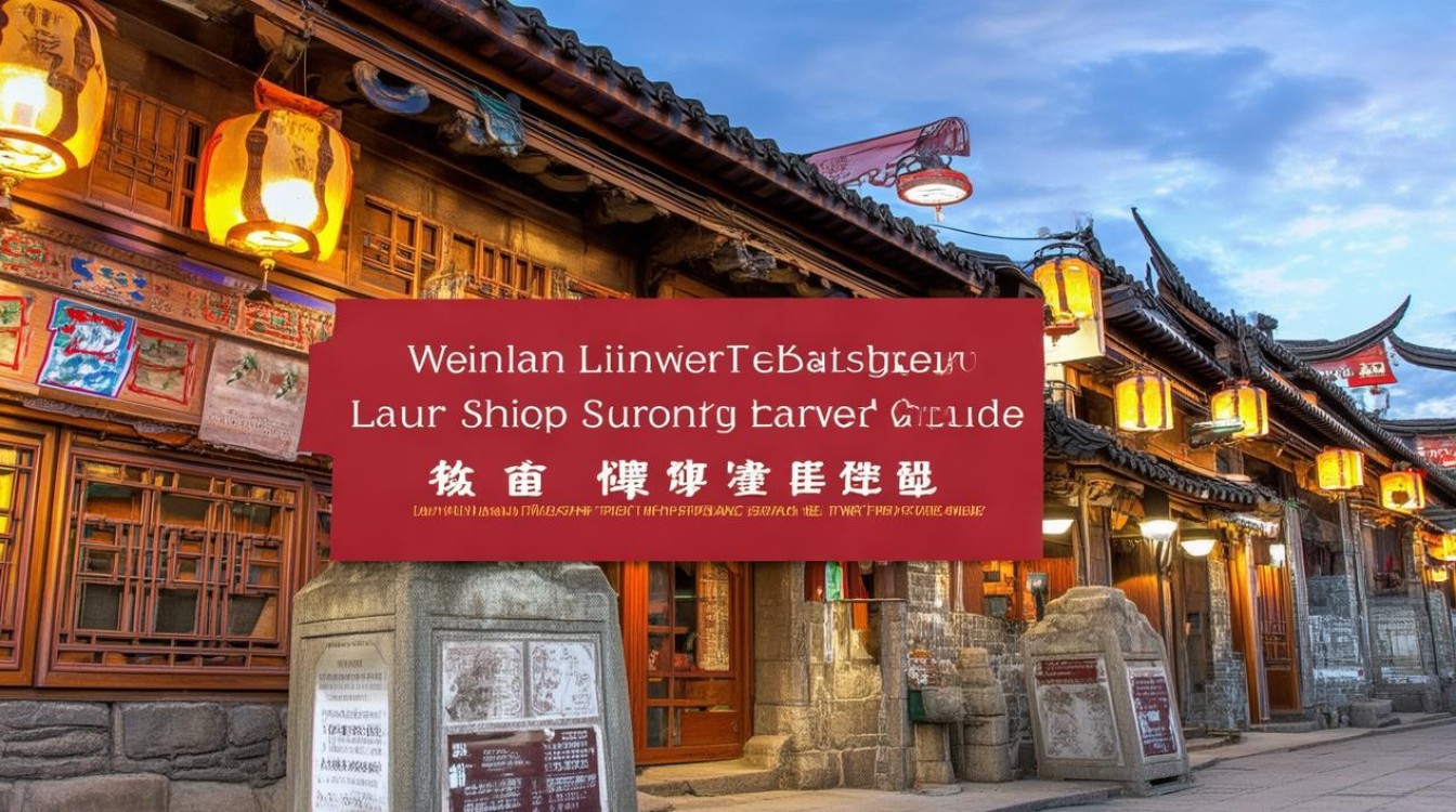 渭南临渭区洗衣店附近有哪些必游文化景点？-图2