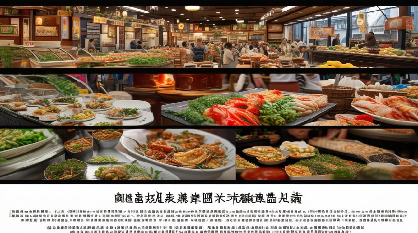 渭南哪家海鲜餐厅最好？最新招聘信息一览-图3
