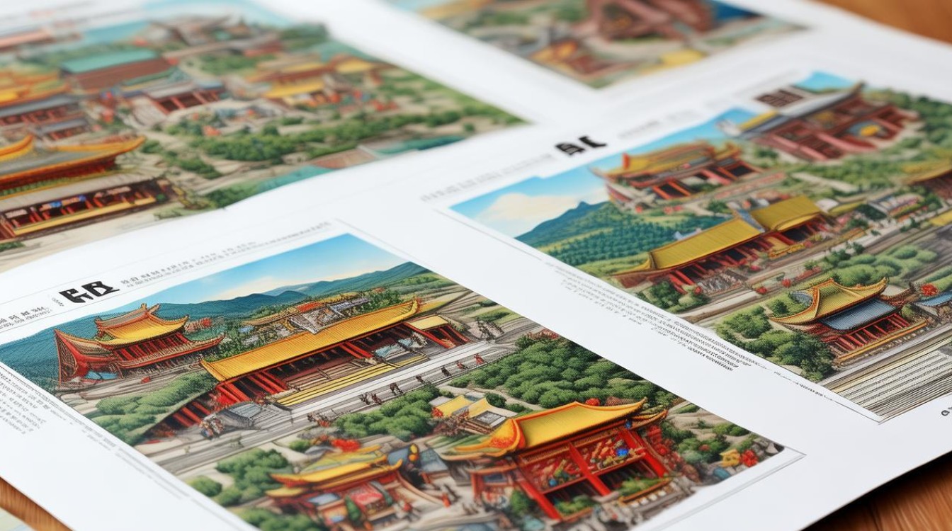渭南周边有哪些值得一游的景点？探索陕西东部的魅力-图2