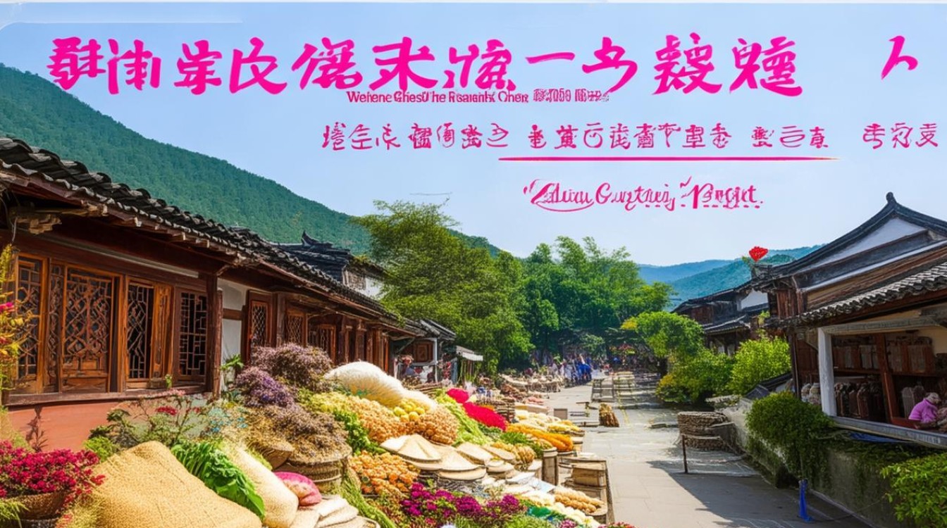 渭南粮食局周边有哪些值得探索的文化与自然景点？-图2