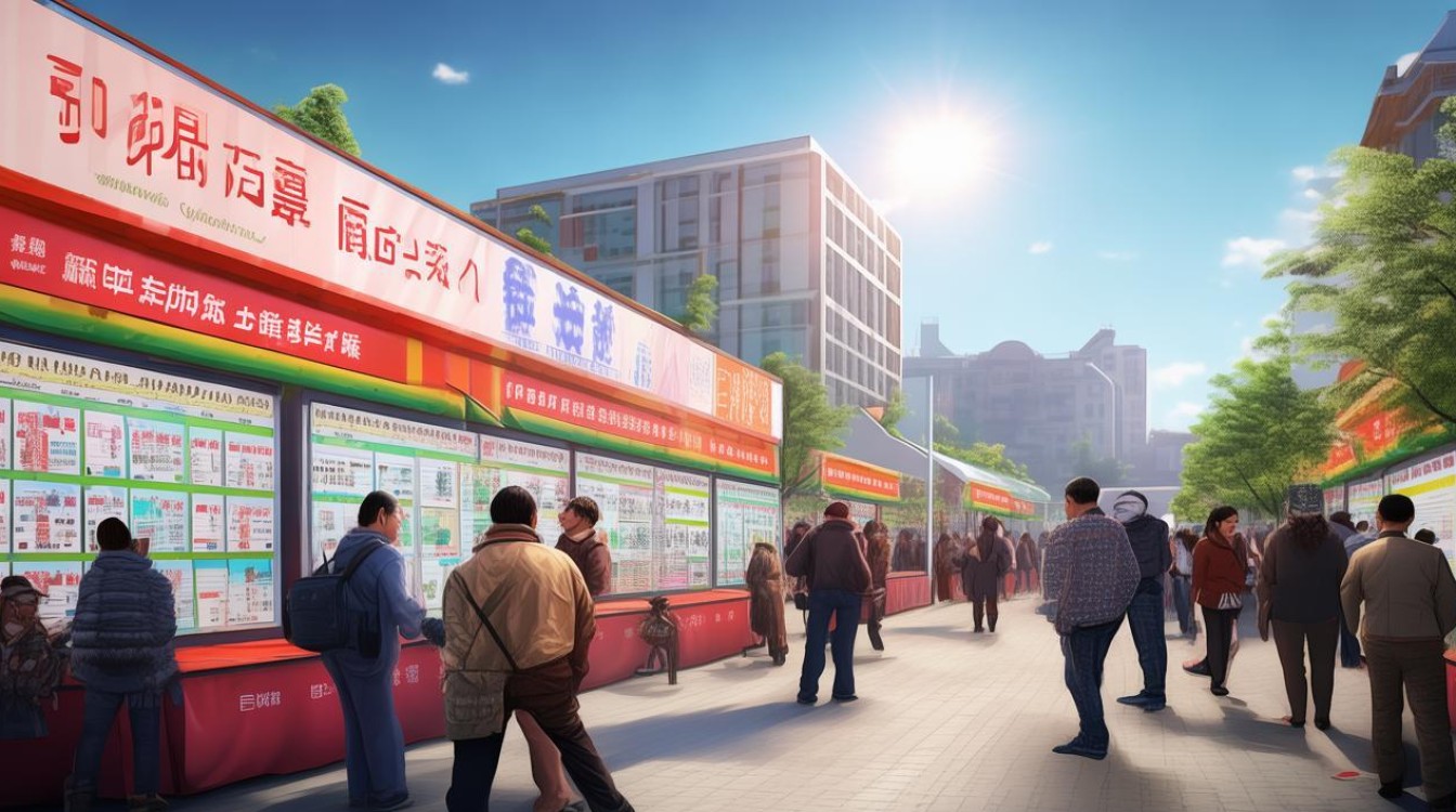 陕西渭南12345最新求职招聘信息与就业市场动态有哪些？-图2
