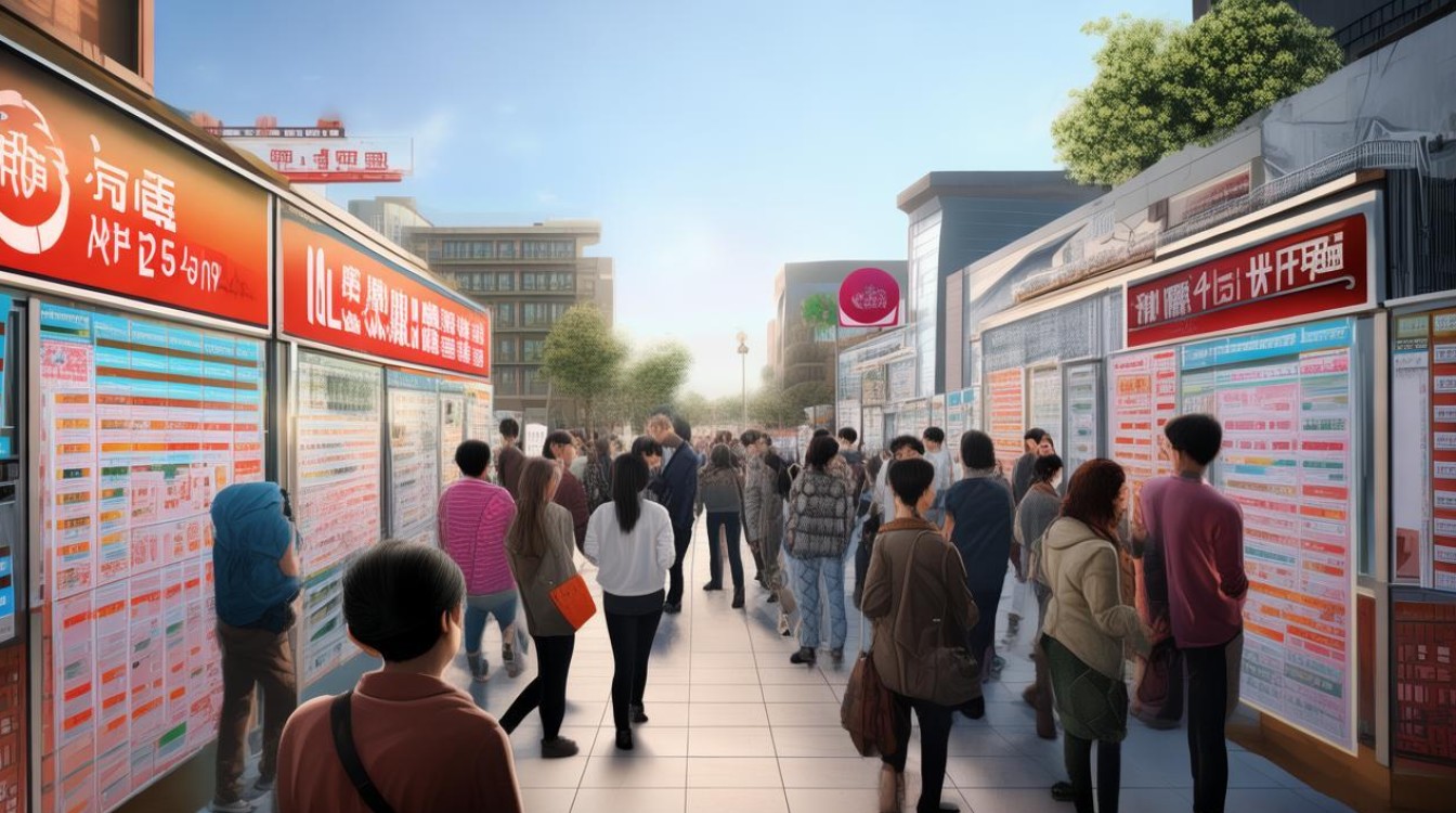 陕西渭南12345最新求职招聘信息与就业市场动态有哪些？-图4