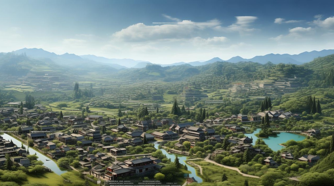 渭南周边有哪些融合历史与自然的旅游景点？-图1