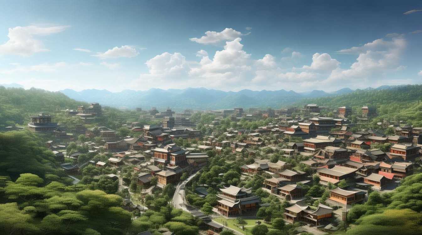 渭南周边有哪些融合历史与自然的旅游景点？-图2