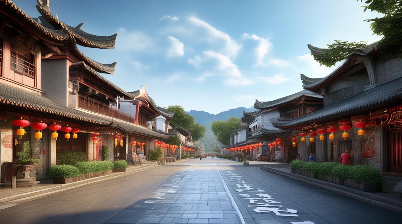 渭南渭双路，关中腹地的文旅新动脉有何魅力？-图1