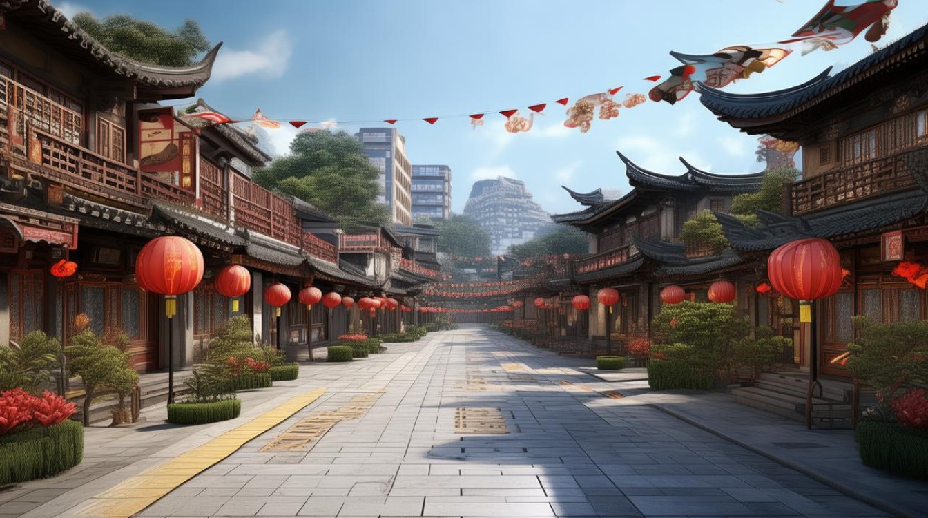 渭南渭双路，关中腹地的文旅新动脉有何魅力？-图2