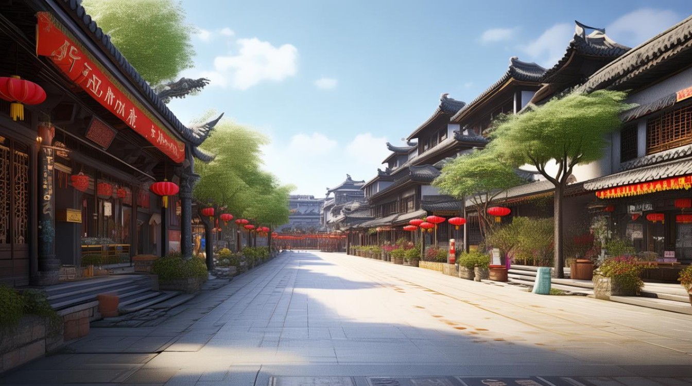 渭南渭双路，关中腹地的文旅新动脉有何魅力？-图3
