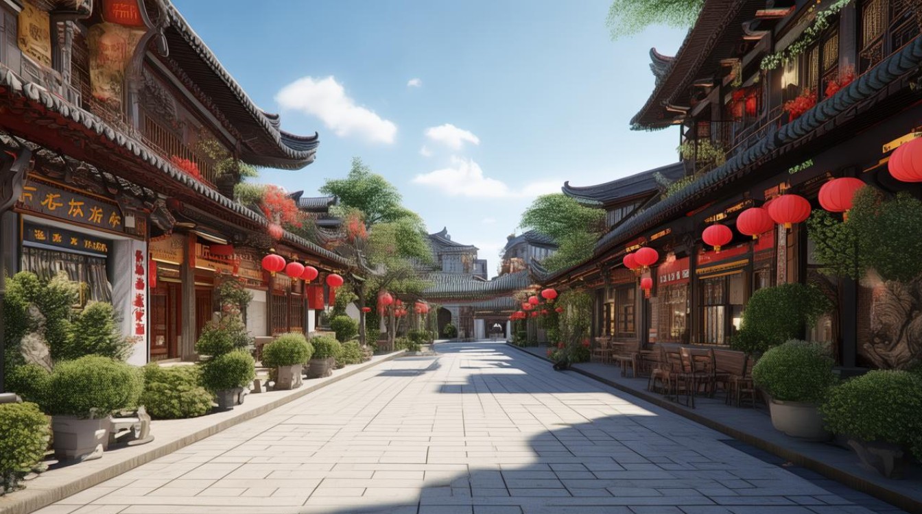 渭南渭双路，关中腹地的文旅新动脉有何魅力？-图4