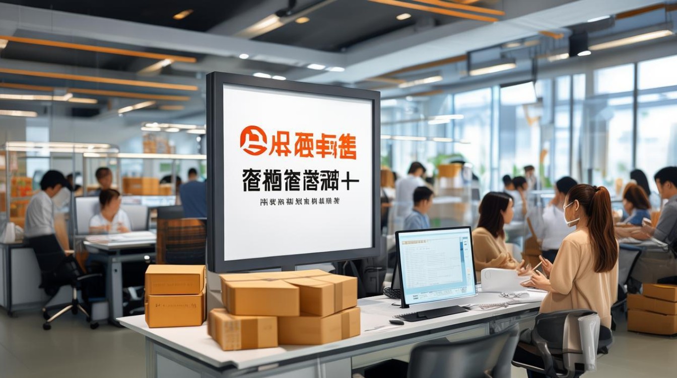 渭南顺丰物流近期招聘哪些岗位？求职者必看指南-图1