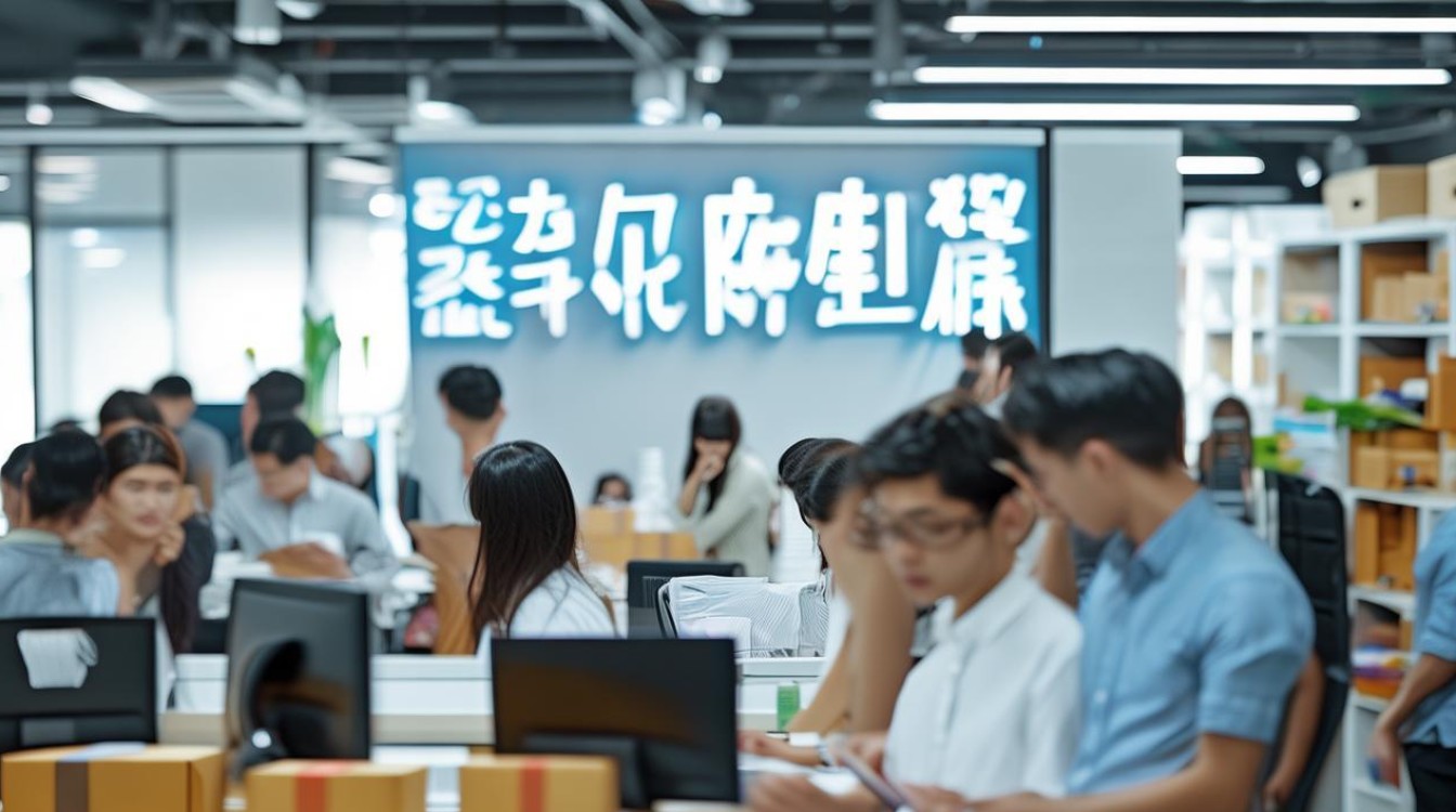 渭南顺丰物流近期招聘哪些岗位？求职者必看指南-图3