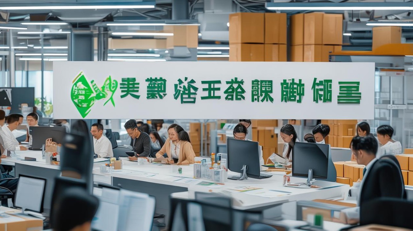 渭南顺丰物流近期招聘哪些岗位？求职者必看指南-图4