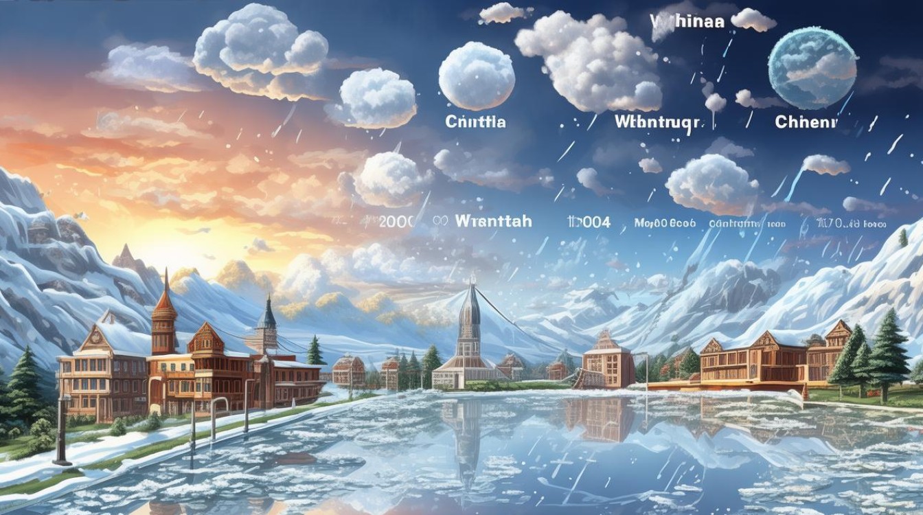渭南一个月天气如何？周边旅游景点推荐！-图3