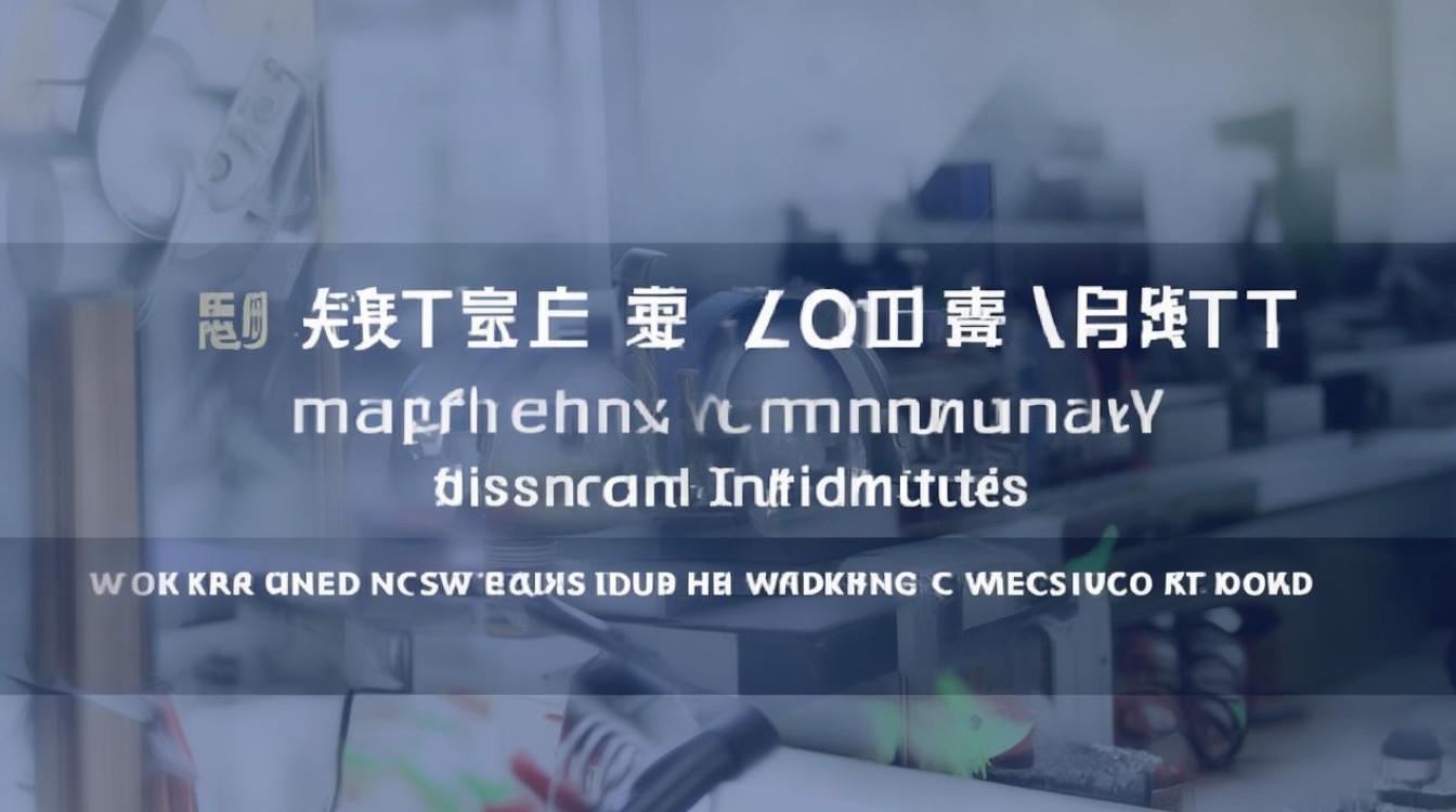 渭南最新铆焊工招聘信息哪里有？-图3