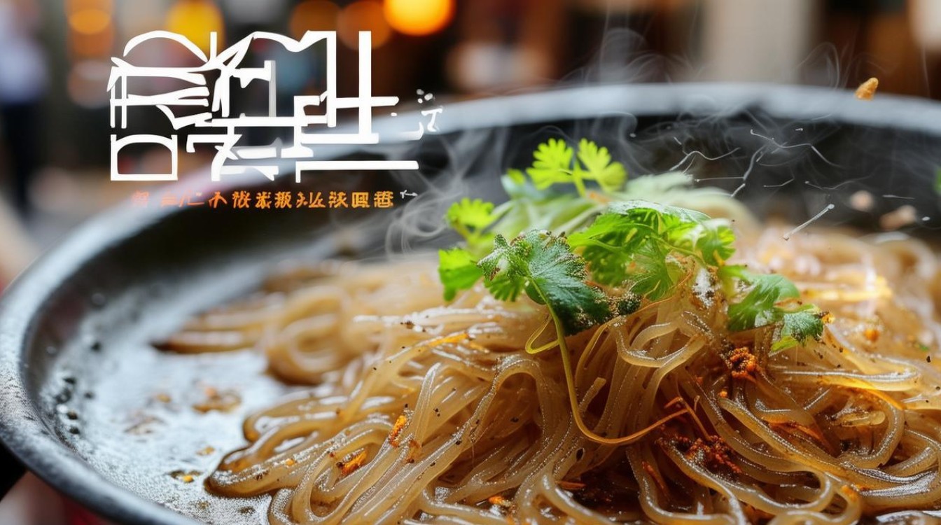 渭南宝宝面皮，非遗美食如何搭配周边游玩？-图3
