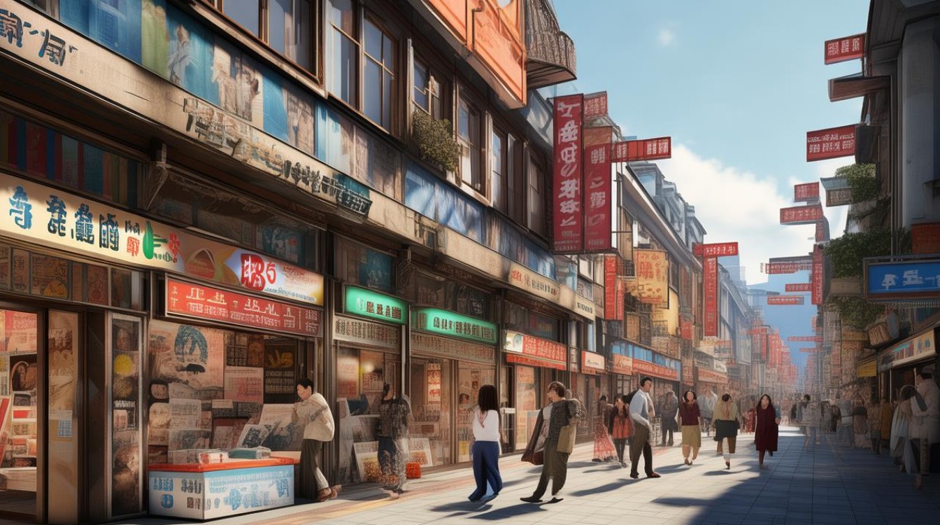 渭南盛世明煌地址在哪？附近有哪些招聘信息？-图1